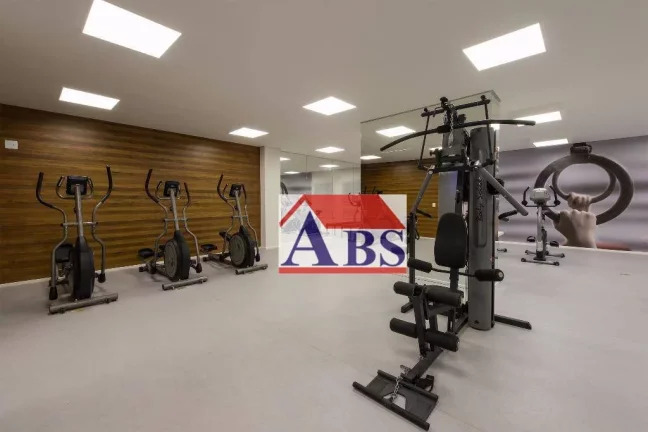 Imagem Apartamento com 2 dormitórios à venda, 64 m² por R$ 515.000 - Marapé - Santos/SP AcquaPlay