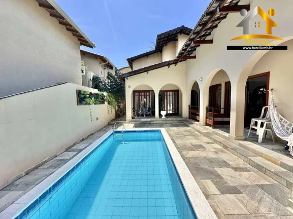Imagem Casa à venda no condomínio São Paulo II - Cotia | Batelli Imóveis