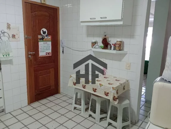 Imagem Apartamento de 85m² à venda, com 2 quartos (1 suíte), localizado em Boa Viagem, Recife - Pernambuco.