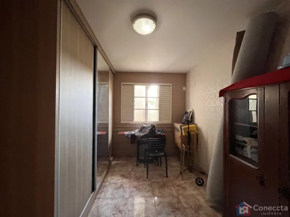 Imagem Casa à Venda no Jardim Centro em Patos de Minas – 5 Quartos, Suíte e Área Gourmet