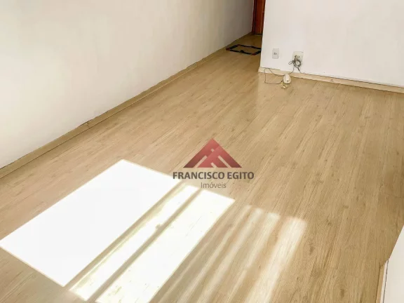 Imagem Apartamento com 2 dormitórios para alugar, 50 m² por R$ 1.753,53/mês - Fonseca - Niterói/RJ