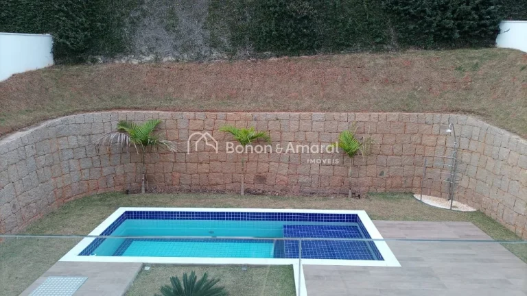 Imagem Casa em condomínio, com 376 m² e 4 dormitórios