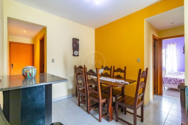 Imagem APARTAMENTO com 2 DORMITÓRIOS na PRAÇA SECA - 93m²