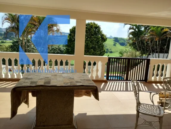 Imagem CASA RESIDENCIAL em VINHEDO - SP, MARAMBAIA