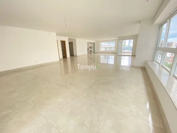 Imagem Residencial Giardino Marista - Giardino Marista, Apartamento Alto Padrão, a venda, 3 suites plenas + 1 suite master- Setor Marista