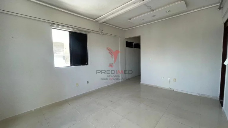 Imagem Apartamento com vista mar no Bessa em João Pessoa, Paraíba