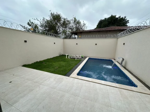 Imagem Casa à venda no bairro Vila Oliveira - Aparecida de Goiânia/GO