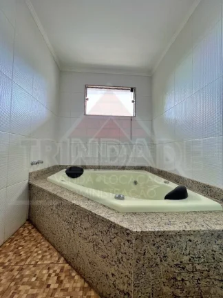 Imagem CASA RESIDENCIAL em Rio de Janeiro - RJ, Recreio dos Bandeirantes