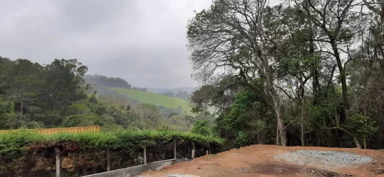 Imagem Ótimo Terreno 544,00m² com Escritura em Atibaia!