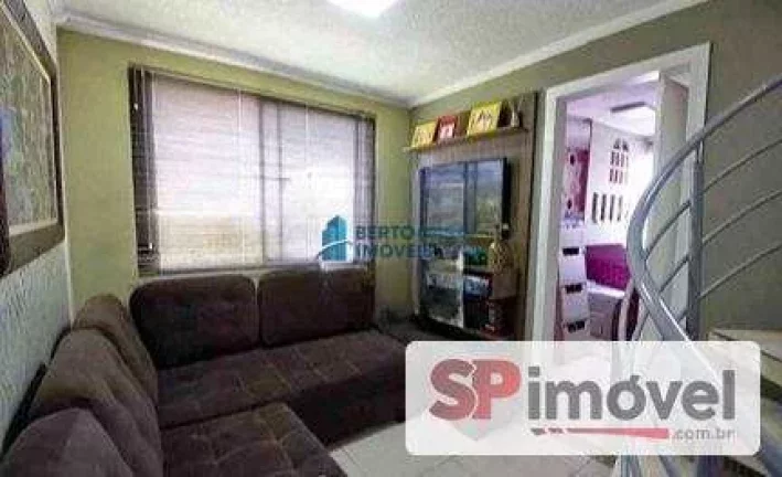 Imagem Apartamento Padrão