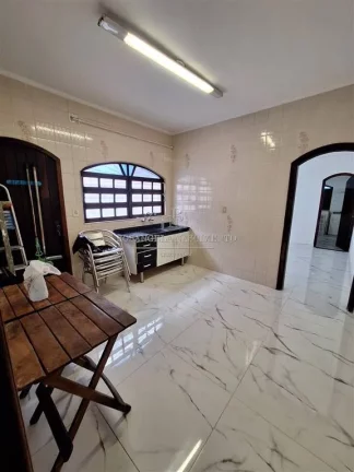 Imagem CASA COM 86 m² - VILAMAR - PRAIA GRANDE SP