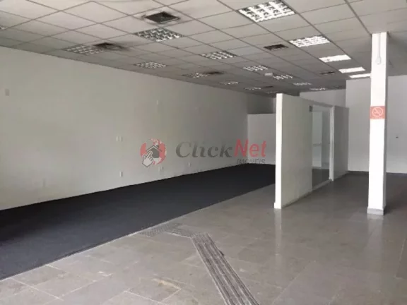 Imagem Prédio Comercial para Venda ou Locação em São Bernardo do Campo no bairro Planalto.