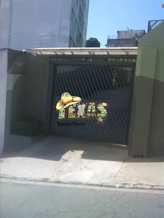 Imagem Sobrado condomínio fechado Jardim Danfer