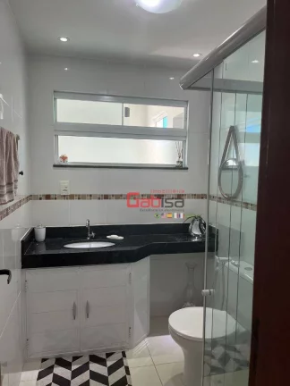 Imagem Apartamento com 3 dormitórios à venda, 99 m² por R$ 370.000,00 - Porto da Aldeia - São Pedro da Aldeia/RJ