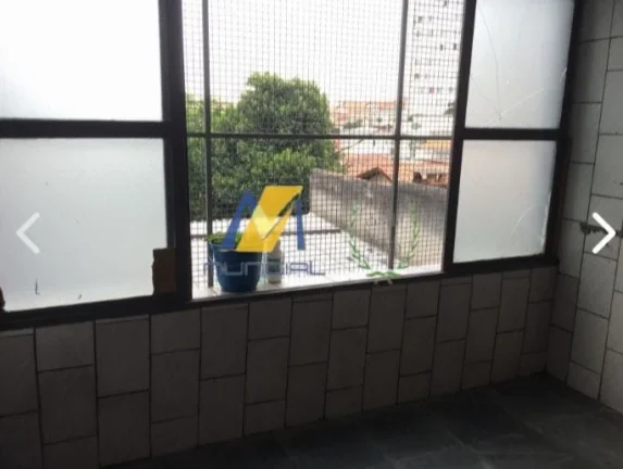 Imagem Alugo Salão Comercial em SBC, Bairro Vila Gonçalves