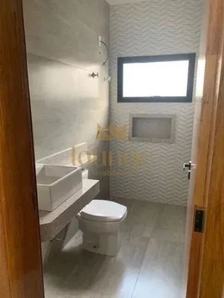 Imagem Casa Em Condominio em Sorocaba