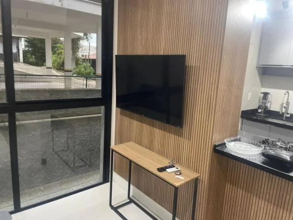 Imagem Studio para alugar a partir de março – condomínio completo