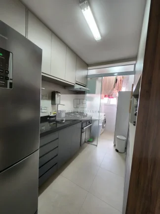 Imagem Apartamento em Campo Belo - São Paulo