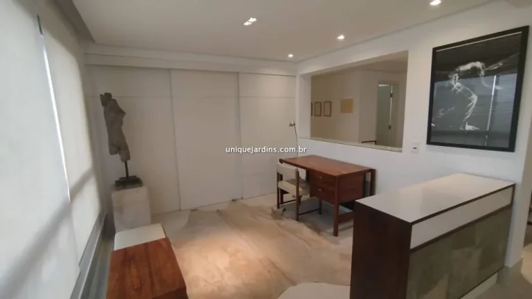 Imagem Apartamento para alugar Jardim Paulista São Paulo