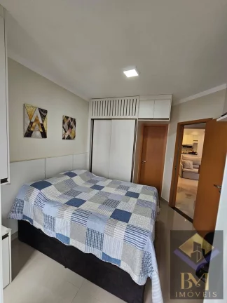 Imagem Apartamento lindíssimo no Canto do Forte em Praia Grande