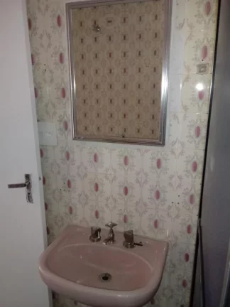 Imagem Apartamento com 3 dormitórios na Aclimação - Castro Alves