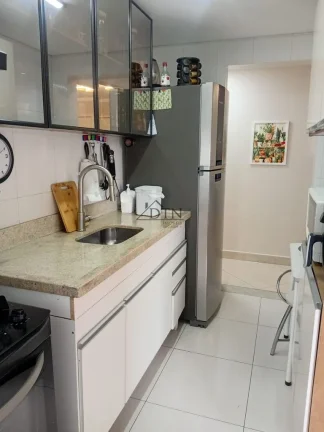 Imagem Apartamento de 2 dormitórios, 1 vaga