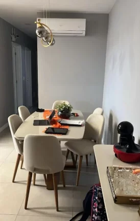 Imagem Apartamento para Venda em Cuiabá / MT no bairro Jardim Leblon