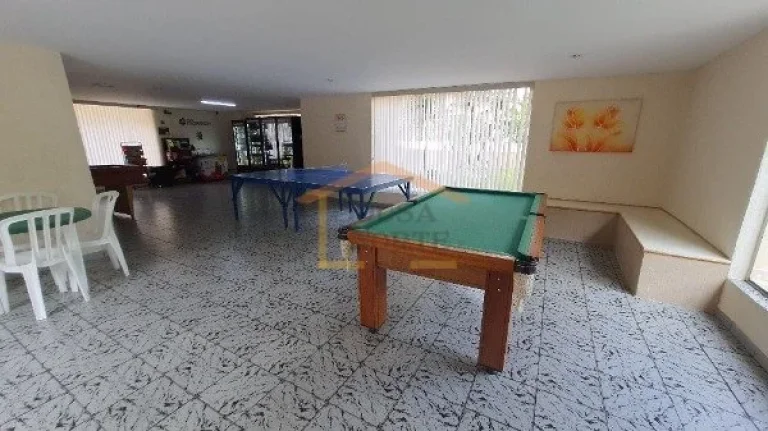 Imagem Apartamento de 50m² no 4º andar, com 2 dormitórios, sala, cozinha com armário planejado, 1 banhe...