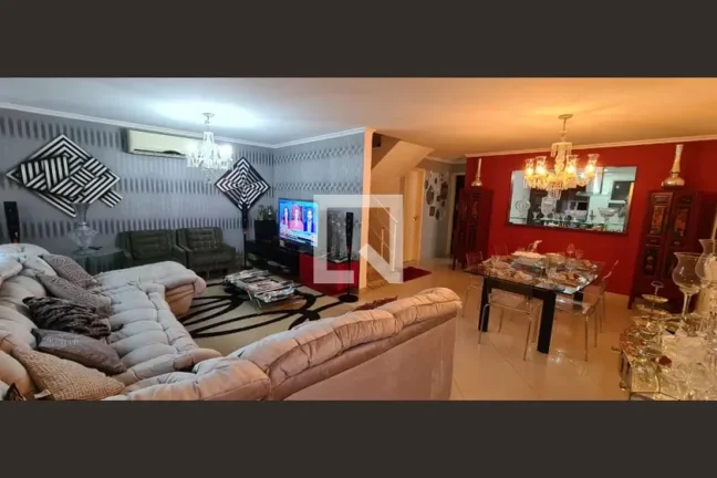Imagem Casa à Venda - Recreio, 4 Quartos, 300 m2