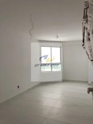 Imagem Vendo apartamentos com vista para o mar, com 69 m2/75 m2/112 m2, varanda, sala ampla, 2 quartos sendo 1 suíte