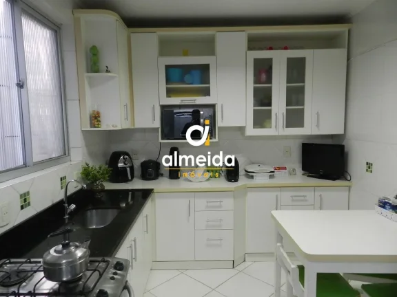 Imagem Ótimo apartamento térreo no centro de Santa Maria!