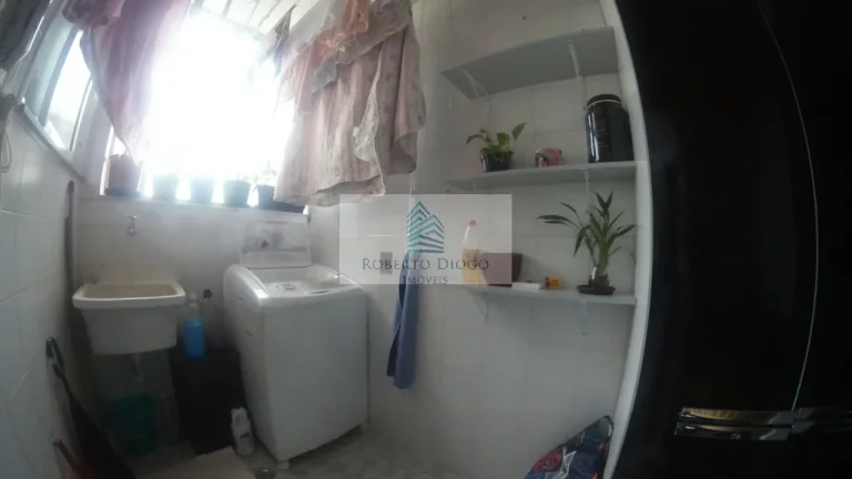 Imagem Apartamento à venda em Santa Rosa, Niterói-RJ: 3 quartos, 1 sala, 2 banheiros e 95,00 m² de área.