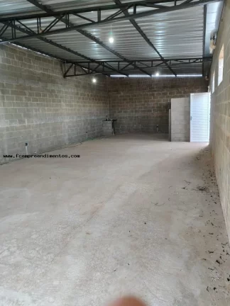 Imagem Salão Comercial para Venda em Limeira, Residencial Colinas do Engenho I, 4 vagas