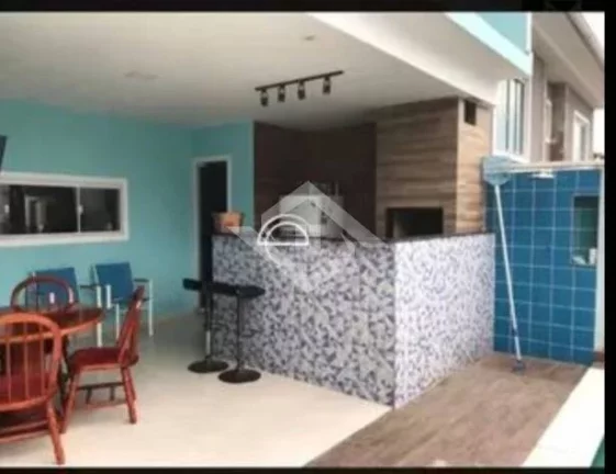 Imagem CASA DÚPLEX COM PÉ DIREITO ALTO LINDA TAQUARA NAO ACEITA FINANCIAMENTO