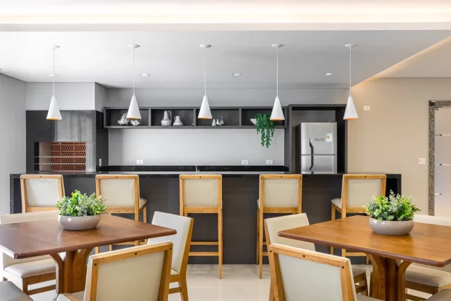 Imagem Terrasse Étoile - Apartamento à venda no bairro Ahú - Curitiba/PR