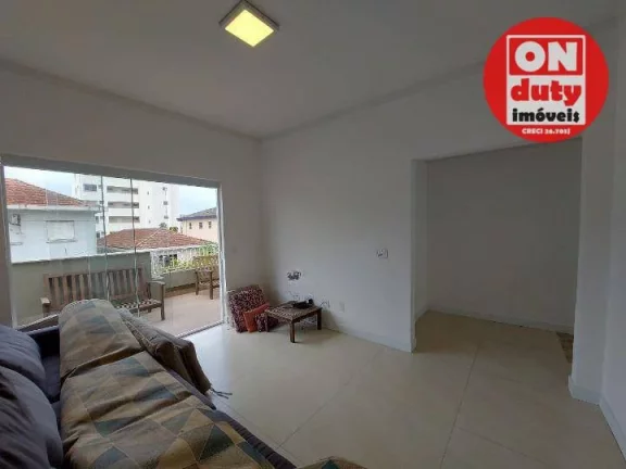 Imagem Sobrado - Ponta da Praia - Santos/SP