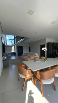 Imagem Casa com 3 quartos à venda, R$ 3.200.000 - Santana de Parnaíba/SP
