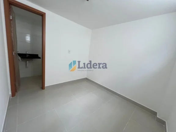Imagem Apto com área externa - 3 quartos - 2 suites - 112m² - Torre, João Pessoa-PB