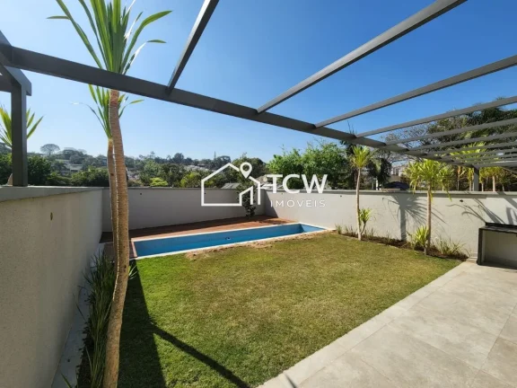Imagem Casa à venda no bairro Jardim Cordeiro - São Paulo/SP, Zona Sul
