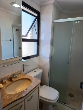 Imagem Apartamento à venda com 2 quartos, sendo 1 suíte, no condomínio Positano, São Paulo - SP