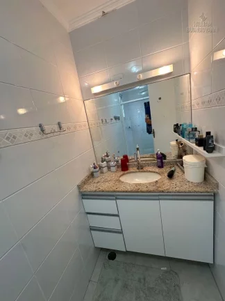 Imagem APARTAMENTO 2 DORM C/ SUÍTE NO CANTO DO FORTE