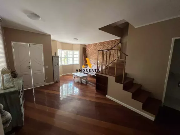 Imagem Vargem Pequena - linda casa de 4 quartos em Condomínio fechado