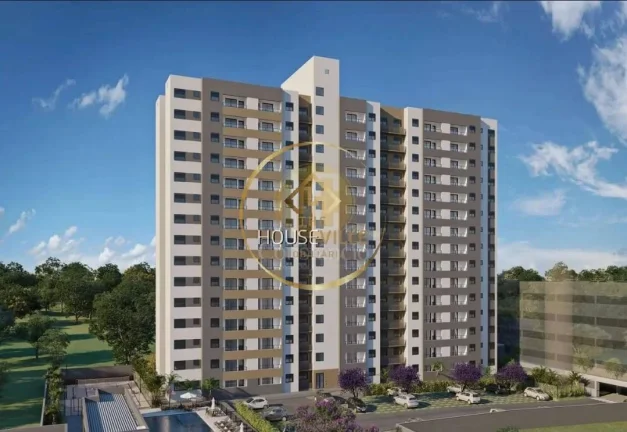 Imagem Repasse, Apartamento 2 dormitórios ( 1 suíte), 1 vaga, Green View.