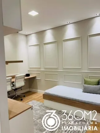 Imagem Apartamento para Venda em Santo André / SP no bairro Centro