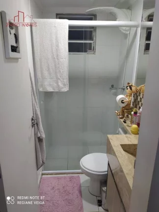 Imagem OPORTUNIDADE APARTAMENTO - 2 DORMS - 46m² - HORTO DO YPÊ