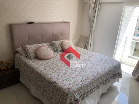 Imagem Apartamento à venda, 165 m² por R$ 2.000.000,00 - Meireles - Fortaleza/CE