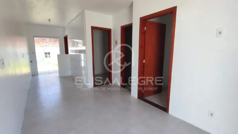 Imagem Casa 3 quartos no Colonial, em Sapucaia do Sul