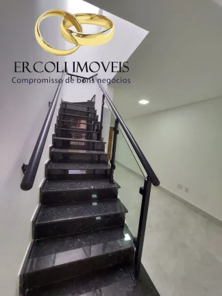 Imagem CASA RESIDENCIAL em São Paulo - SP, Vila Granada