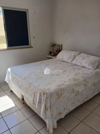 Imagem Apartamento com 3 dormitórios à venda por R$ 250.000 - Piçarra - Teresina/PI