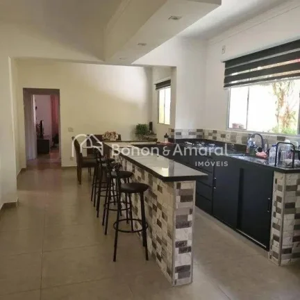 Imagem Casa térrea à venda, com acabamento de excelente qualidade!

O imóvel conta com 3 dormitórios, s...